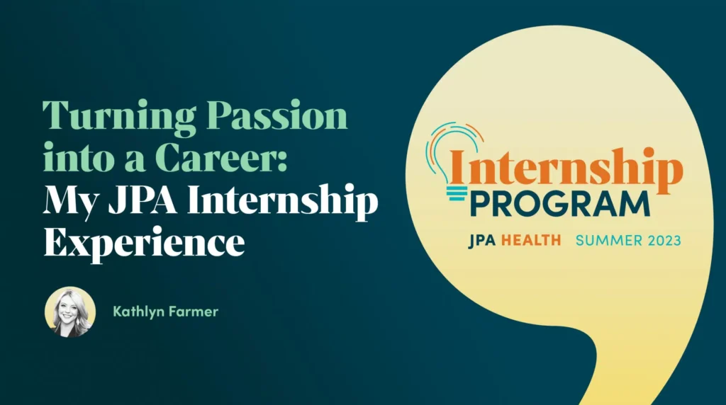 A person immersed in their work during a JPA internship, symbolizing the transformative journey from passion to a successful career.