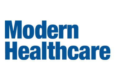 JPA Health recognized by Modern Healthcare - Winner of 2021 Healthcare Marketing Impact Awards
