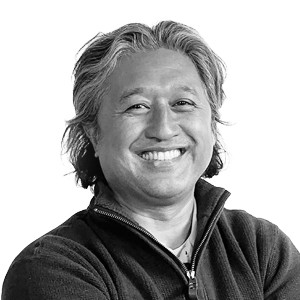 Marc Cruz