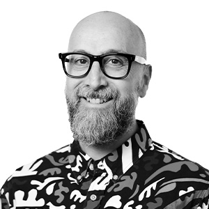 Tony Francesconi